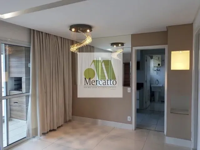 Imagem: Apartamento em Jardim Wanda - Taboão da