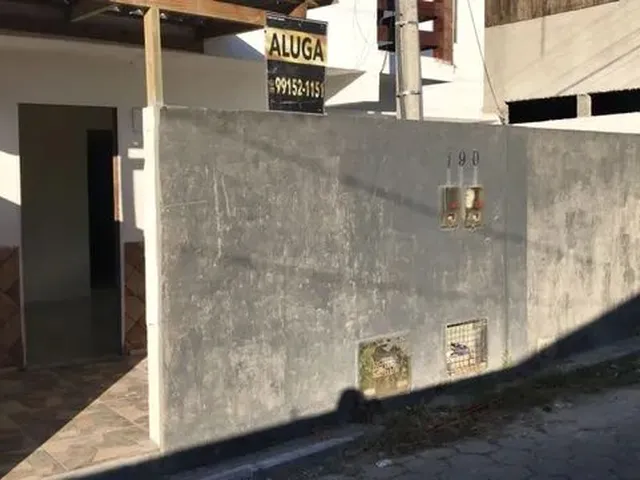 Imagem 6: Apartamento Kitnet