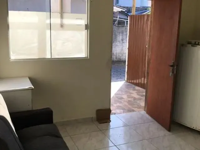 Imagem 8: Apartamento Kitnet