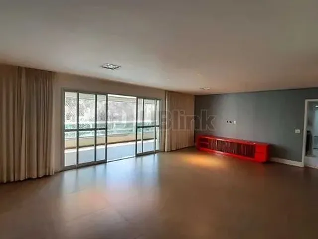 Imagem: Apartamento Locação em Tamboré 3 Dormitórios