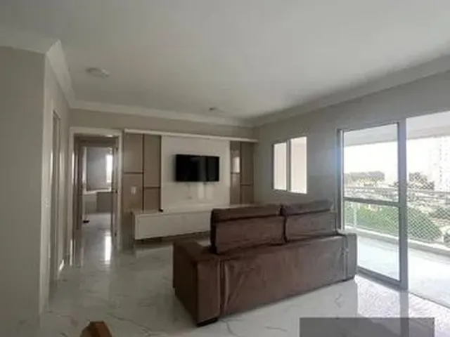 Imagem 1: Apartamento em Calhau - São Luís