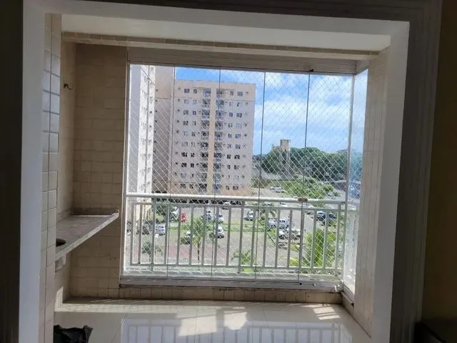 Imagem: Alugo)Apt° no Cond. Varandas do Gran Park