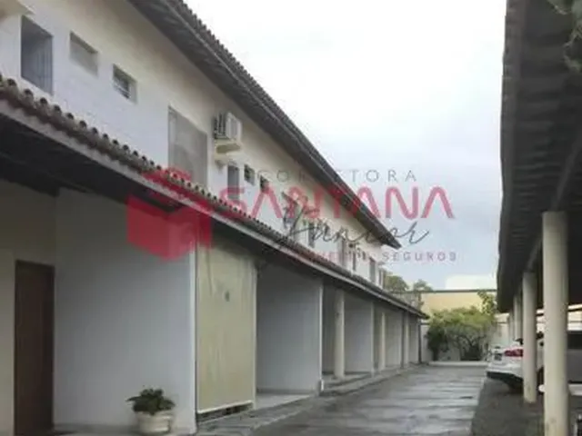 Imagem: Lauro de Freitas - Casa de Condomínio