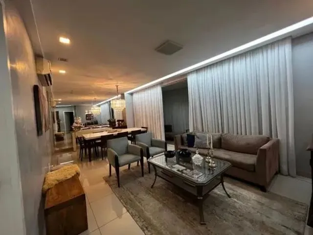 Imagem 1: Apartamento Mobiliado para Locação