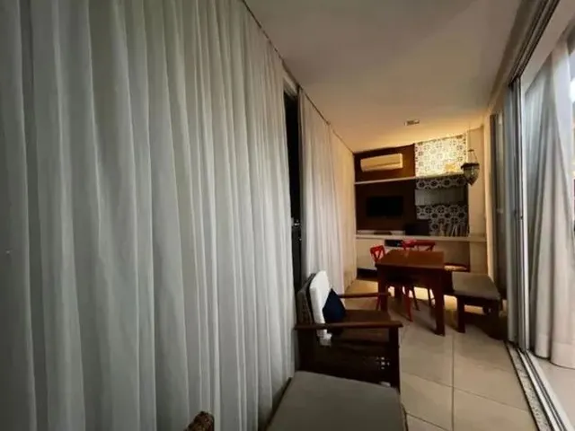 Imagem 11: Apartamento Mobiliado para Locação