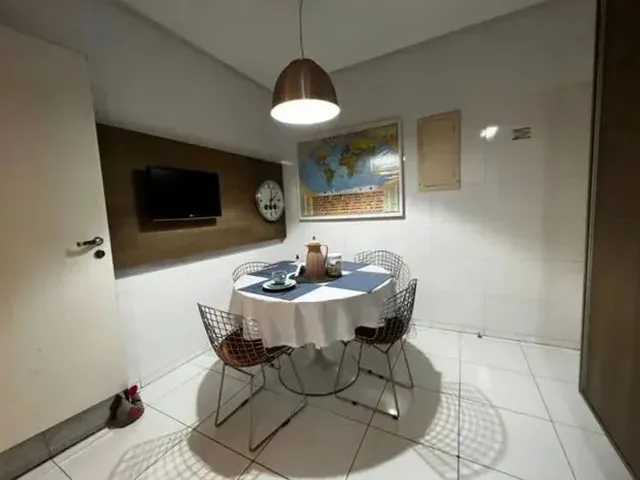 Imagem 5: Apartamento Mobiliado para Locação