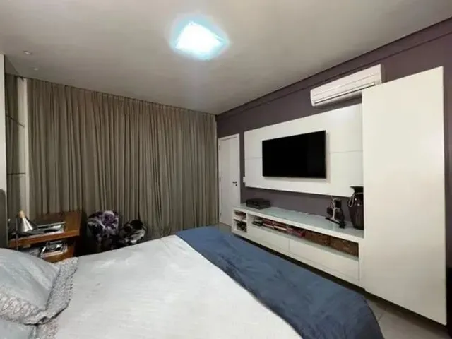 Imagem 16: Apartamento Mobiliado para Locação