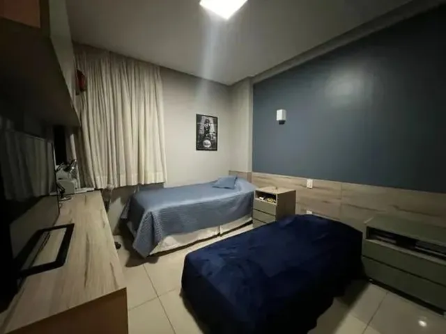 Imagem 13: Apartamento Mobiliado para Locação
