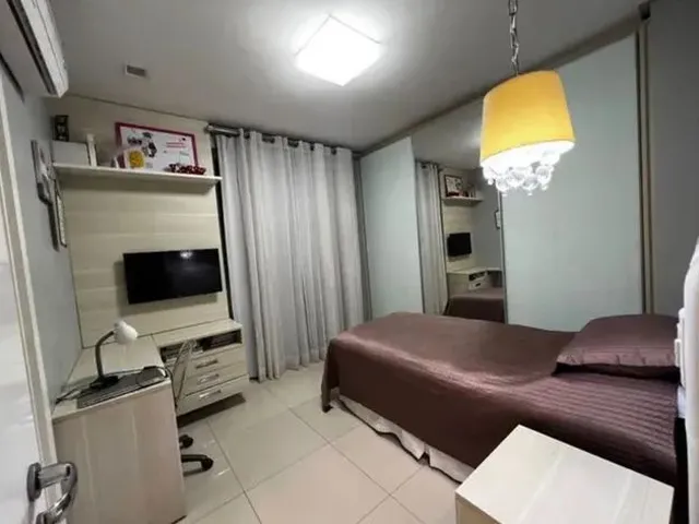 Imagem 14: Apartamento Mobiliado para Locação