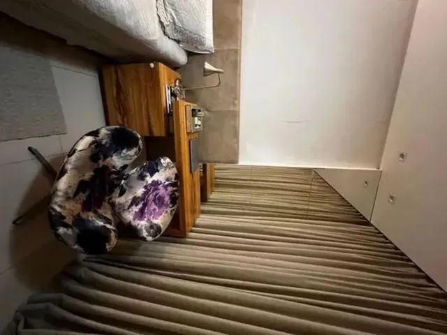 Imagem 7: Apartamento Mobiliado para Locação