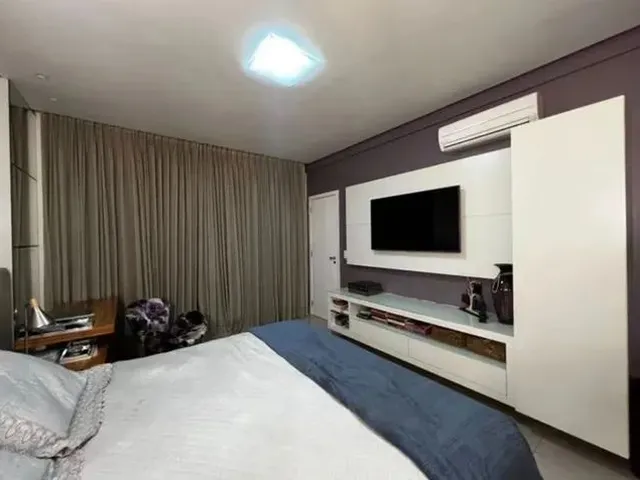 Imagem 6: Apartamento Mobiliado para Locação