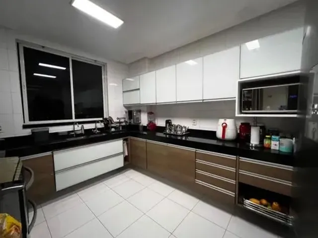 Imagem 9: Apartamento Mobiliado para Locação