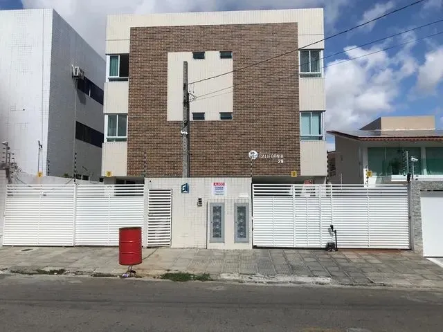 Imagem 1: Apartamento 2 Quartos no Altiplano