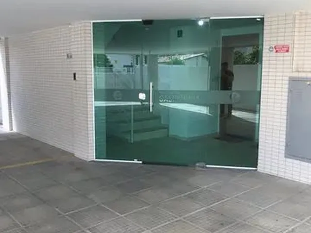 Imagem 10: Apartamento 2 Quartos no Altiplano