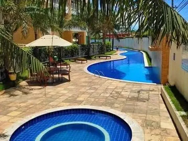 Imagem: Apartamento para Locação em Parnamirim