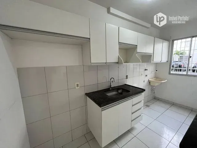 Imagem: Apartamento com 2 Dormitórios para Alugar