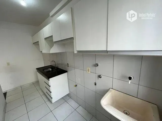 Imagem 12: Apartamento com 2 Dormitórios para Alugar, 55 M² - São Diogo II - Serra/Es