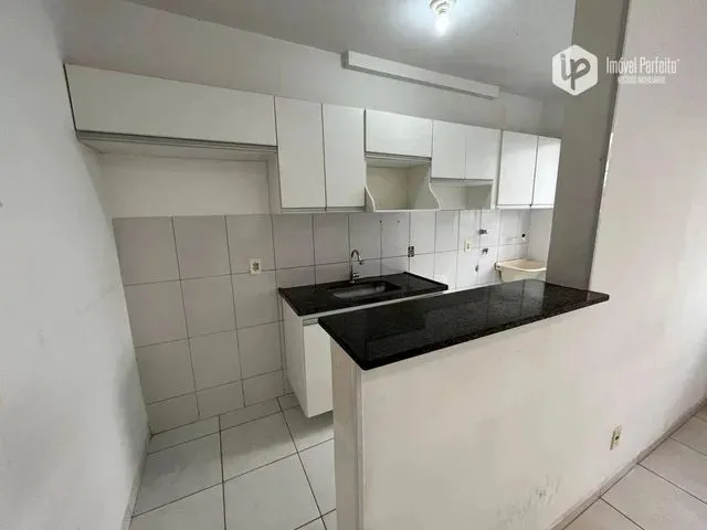 Imagem 9: Apartamento com 2 Dormitórios para Alugar, 55 M² - São Diogo II - Serra/Es