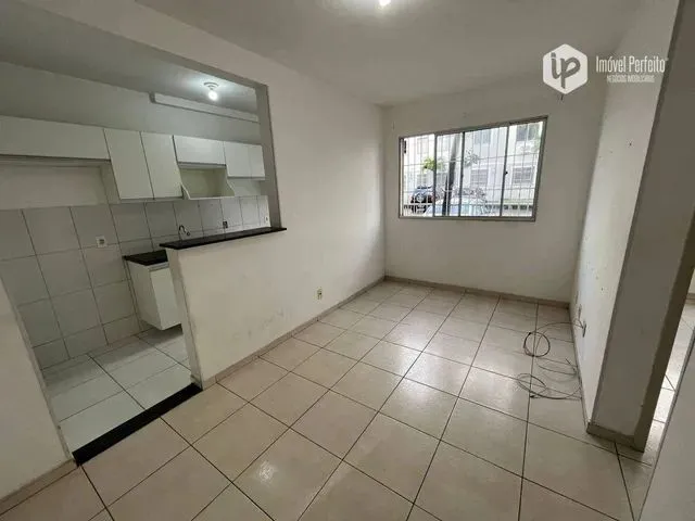 Imagem 7: Apartamento com 2 Dormitórios para Alugar, 55 M² - São Diogo II - Serra/Es