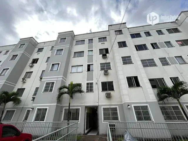 Imagem 5: Apartamento com 2 Dormitórios para Alugar, 55 M² - São Diogo II - Serra/Es