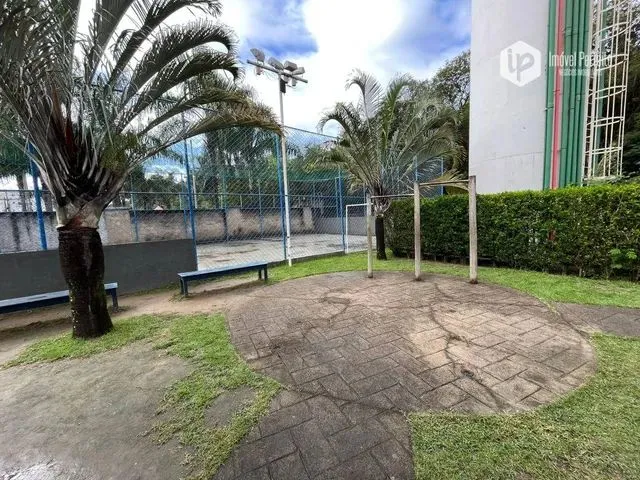 Imagem 4: Apartamento com 2 Dormitórios para Alugar, 55 M² - São Diogo II - Serra/Es
