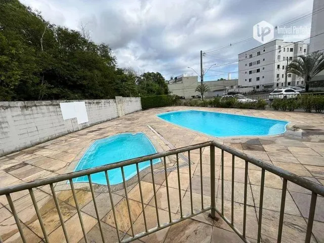 Imagem 8: Apartamento com 2 Dormitórios para Alugar, 55 M² - São Diogo II - Serra/Es