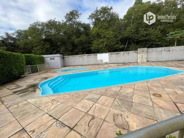 Imagem 2: Apartamento com 2 Dormitórios para Alugar, 55 M² - São Diogo II - Serra/Es