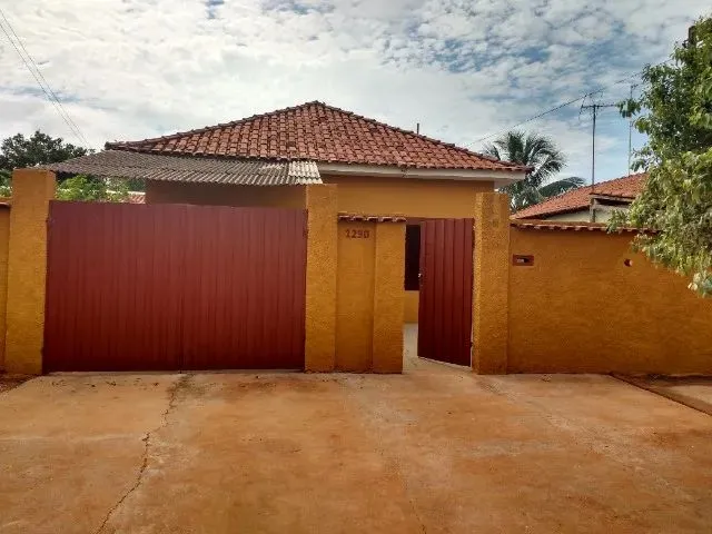 Imagem: Casa Vila Alegre 1.300