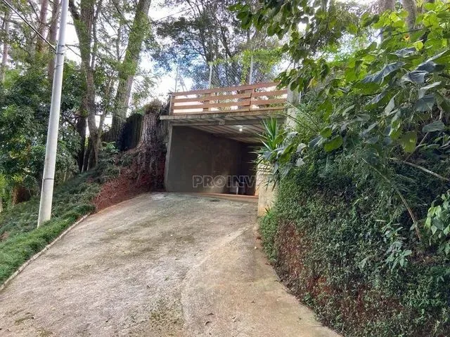 Imagem: Casa com 3 Dormitórios, 150 M² - Venda
