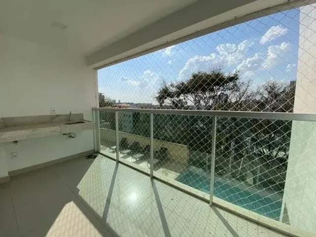 Imagem: Aluguel - Apartamento - Buritis Belo Horizonte