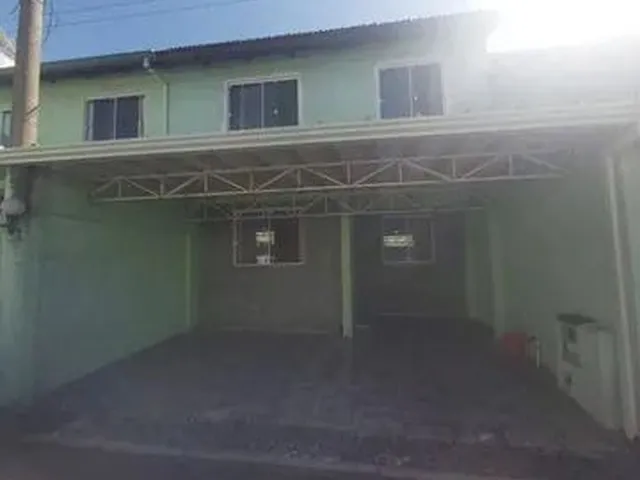 Imagem: Sobrado com 2 Dormitórios para Alugar
