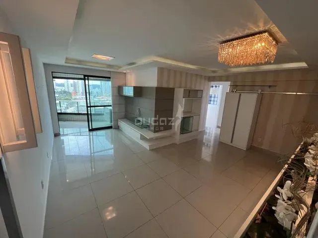 Imagem: Aluga-Se Apartamento com 3 Quartos, Sendo