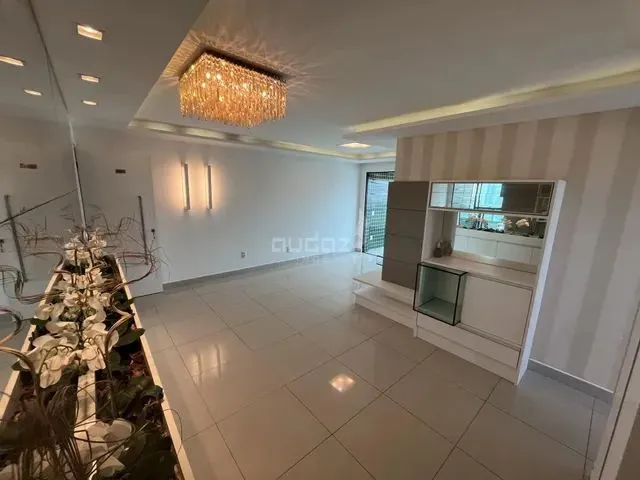 Imagem 3: Aluga-Se Apartamento com 3 Quartos, Sendo 1 Suíte Master em Lagoa Nova Ref.:213
