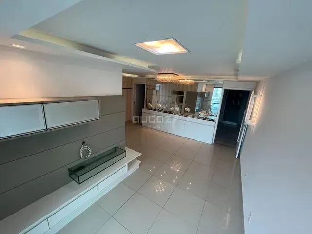 Imagem 15: Aluga-Se Apartamento com 3 Quartos, Sendo 1 Suíte Master em Lagoa Nova Ref.:213