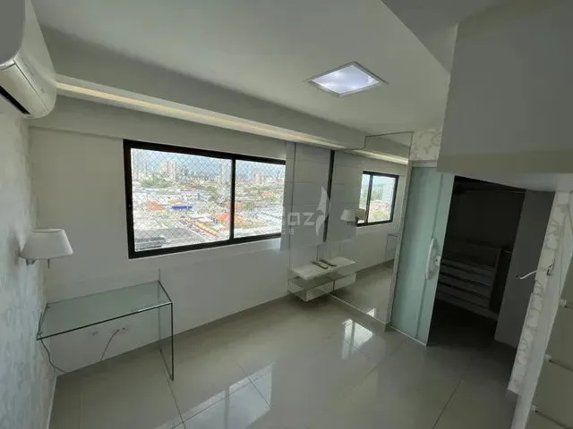 Imagem 8: Aluga-Se Apartamento com 3 Quartos, Sendo 1 Suíte Master em Lagoa Nova Ref.:213