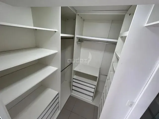 Imagem 4: Aluga-Se Apartamento com 3 Quartos, Sendo 1 Suíte Master em Lagoa Nova Ref.:213