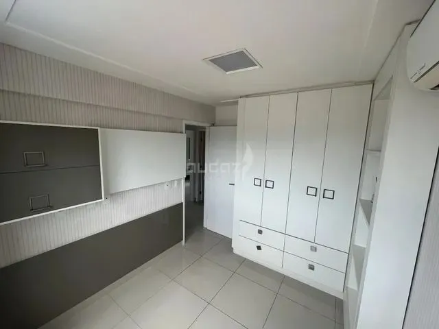 Imagem 9: Aluga-Se Apartamento com 3 Quartos, Sendo 1 Suíte Master em Lagoa Nova Ref.:213