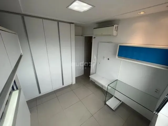 Imagem 11: Aluga-Se Apartamento com 3 Quartos, Sendo 1 Suíte Master em Lagoa Nova Ref.:213