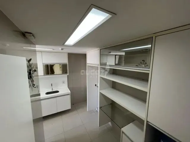 Imagem 5: Aluga-Se Apartamento com 3 Quartos, Sendo 1 Suíte Master em Lagoa Nova Ref.:213