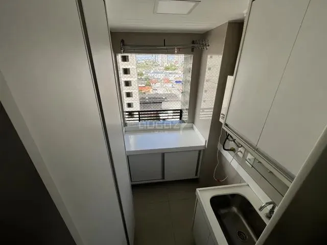 Imagem 7: Aluga-Se Apartamento com 3 Quartos, Sendo 1 Suíte Master em Lagoa Nova Ref.:213