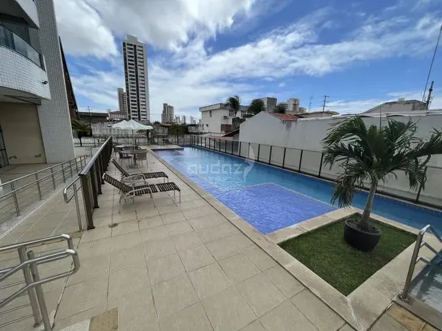 Imagem 10: Aluga-Se Apartamento com 3 Quartos, Sendo 1 Suíte Master em Lagoa Nova Ref.:213