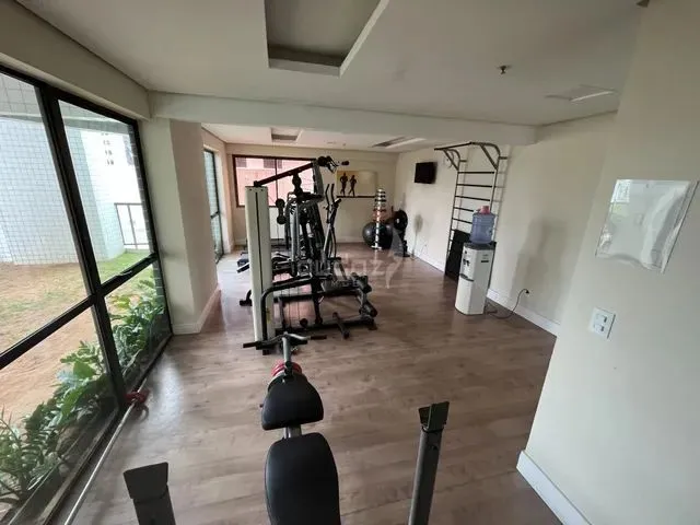 Imagem 2: Aluga-Se Apartamento com 3 Quartos, Sendo 1 Suíte Master em Lagoa Nova Ref.:213