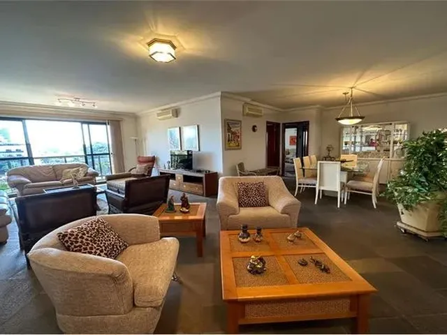 Imagem: Apartamento para Alugar - 3 Quartos Sendo