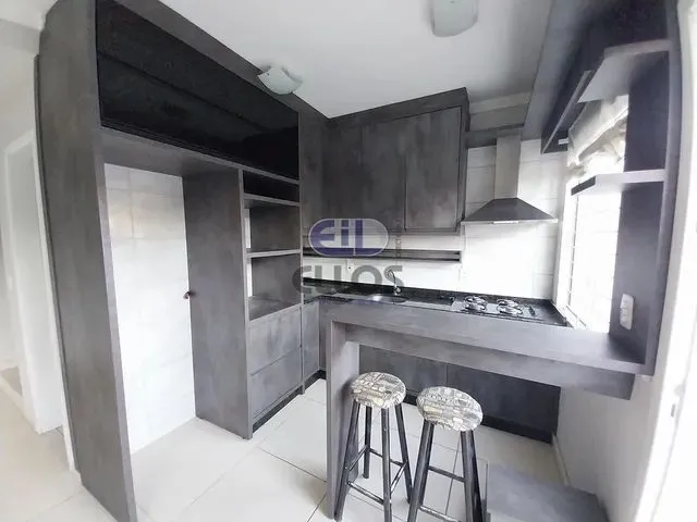 Imagem 8: Casa 2 Quartos Bairro São Marcos Joinville