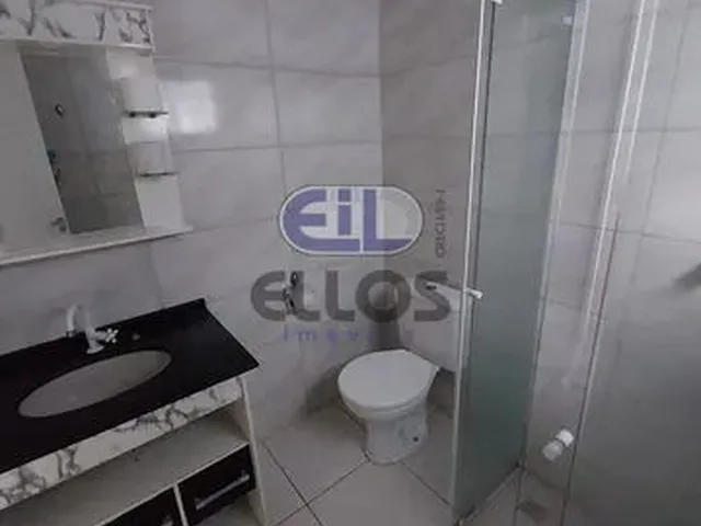 Imagem 2: Casa 2 Quartos Bairro São Marcos Joinville