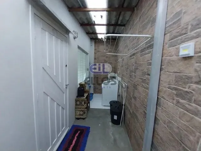 Imagem 6: Casa 2 Quartos Bairro São Marcos Joinville
