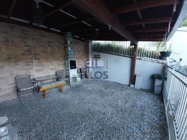 Imagem 16: Casa 2 Quartos Bairro São Marcos Joinville