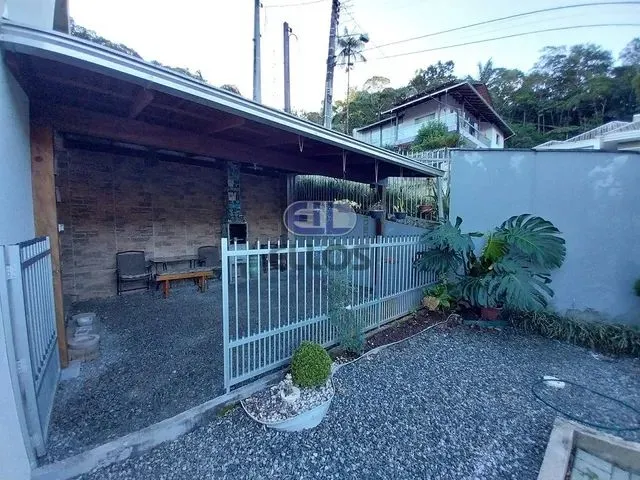 Imagem 12: Casa 2 Quartos Bairro São Marcos Joinville