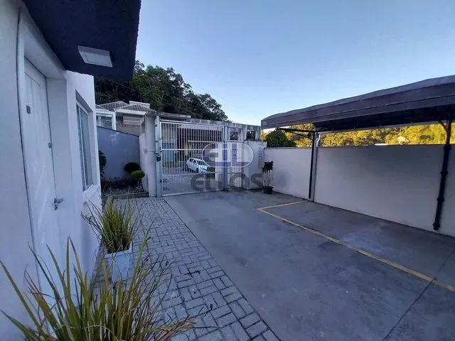 Imagem 14: Casa 2 Quartos Bairro São Marcos Joinville
