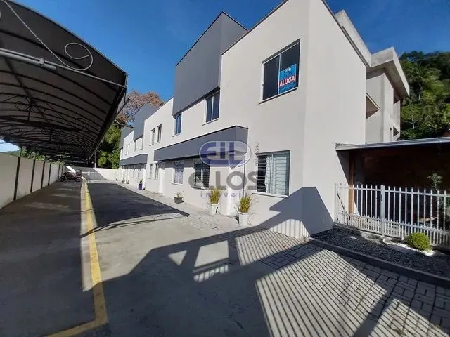 Imagem 10: Casa 2 Quartos Bairro São Marcos Joinville